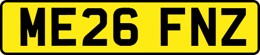 ME26FNZ
