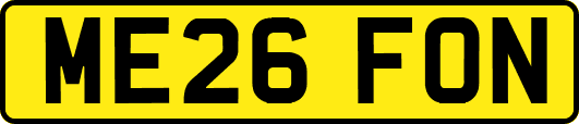 ME26FON