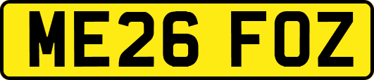 ME26FOZ