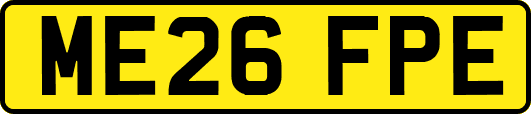 ME26FPE