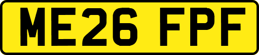 ME26FPF