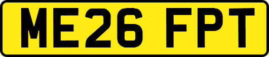 ME26FPT