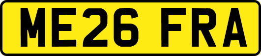 ME26FRA