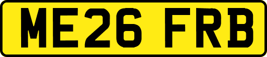 ME26FRB