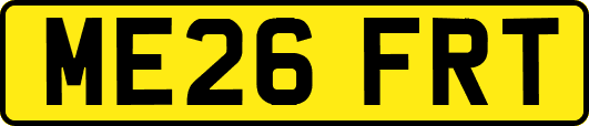ME26FRT