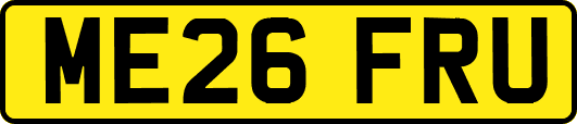ME26FRU