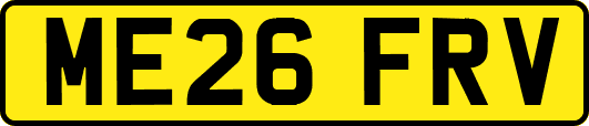 ME26FRV