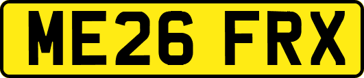 ME26FRX