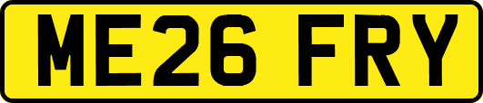 ME26FRY