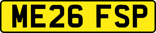 ME26FSP