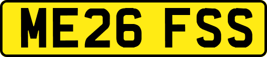 ME26FSS