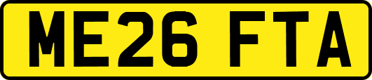 ME26FTA