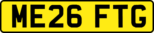 ME26FTG