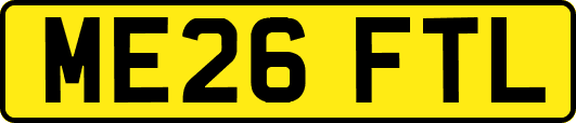 ME26FTL