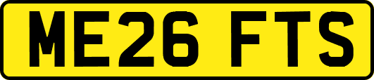 ME26FTS