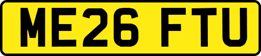 ME26FTU