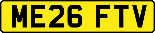 ME26FTV