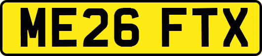 ME26FTX