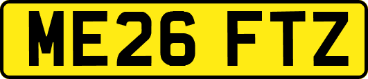 ME26FTZ