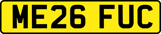 ME26FUC