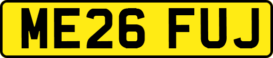 ME26FUJ
