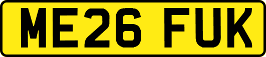 ME26FUK