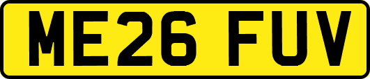 ME26FUV
