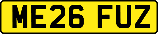 ME26FUZ