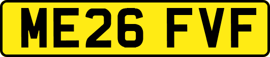 ME26FVF
