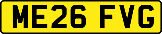 ME26FVG