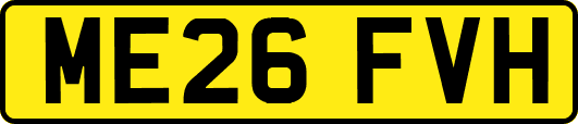 ME26FVH
