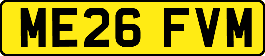 ME26FVM