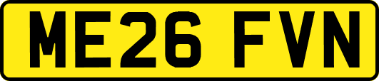 ME26FVN