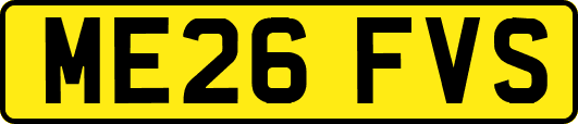 ME26FVS