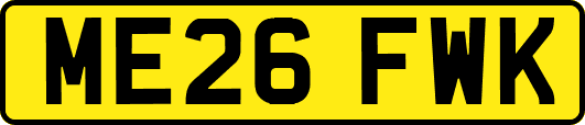 ME26FWK