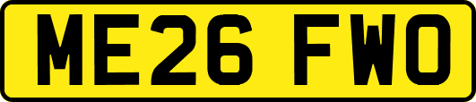 ME26FWO