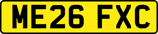 ME26FXC