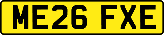 ME26FXE