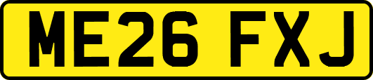 ME26FXJ