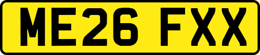ME26FXX