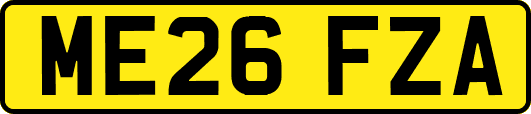 ME26FZA