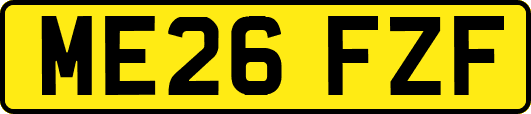 ME26FZF