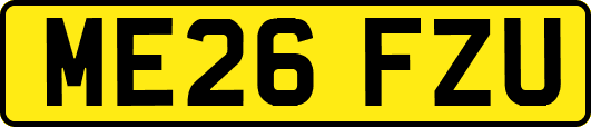 ME26FZU