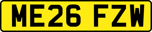 ME26FZW