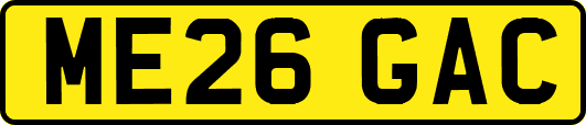 ME26GAC