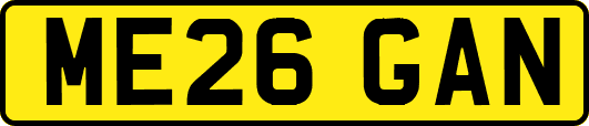 ME26GAN