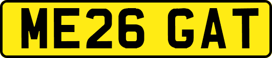 ME26GAT
