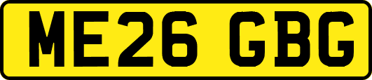 ME26GBG