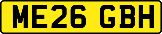 ME26GBH