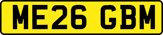 ME26GBM